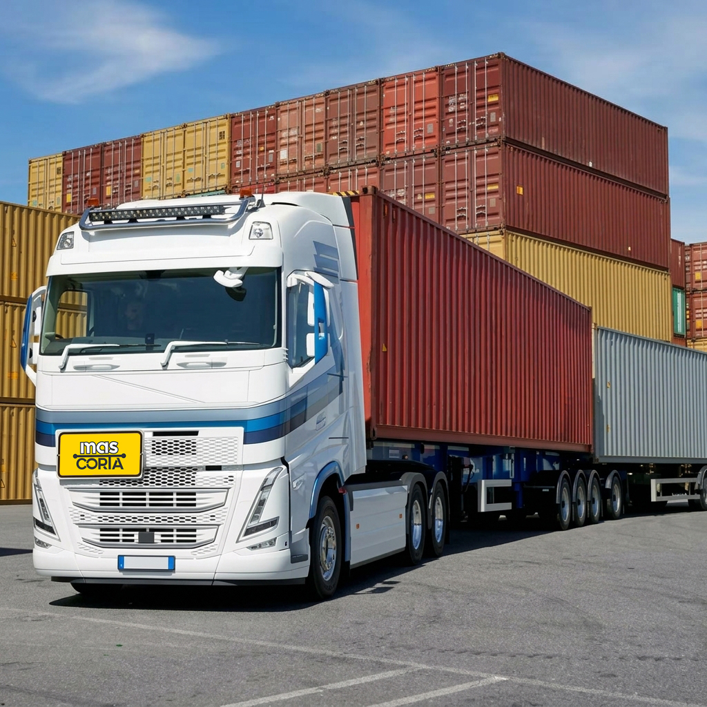 Transporte de Carga